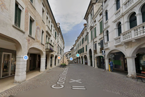 GRAZIOSO BILOCALE - PORDENONE
