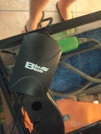 Acquario pesci in vetro 25L