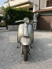 Lambretta 150 LI