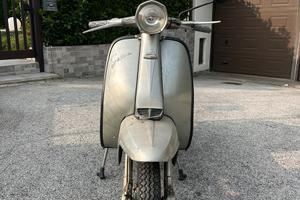 Lambretta 150 LI