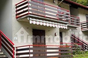 Appartamento in villetta