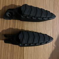 Pedane originali diavel 1260 nuove