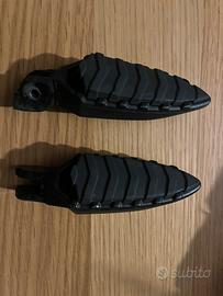 Pedane originali diavel 1260 nuove