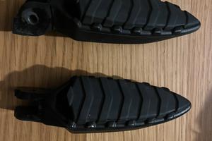 Pedane originali diavel 1260 nuove