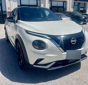 Nissan Juke Full hybrid 1.6 -143cv Premier Edition