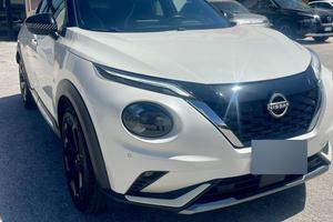 Nissan Juke Full hybrid 1.6 -143cv Premier Edition