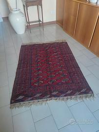 tappeto royal buckara russo