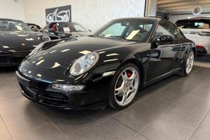 Porsche 997 S Coupé manuale