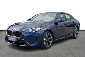 BMW 220 Gran Coupe 48V MSport auto