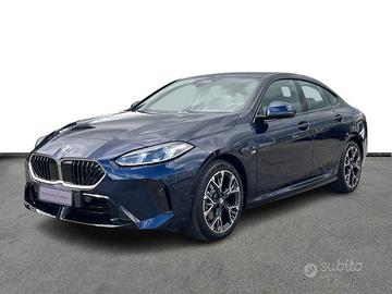 BMW 220 Gran Coupe 48V MSport auto