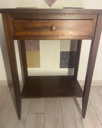 Mobiletto anticamera/soggiorno