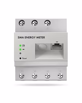 Misuratore energia- enwrgy meter SMA