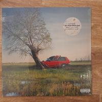 LP 33giri Olly Tutta vita 