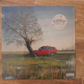 LP 33giri Olly Tutta vita 