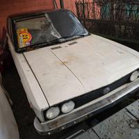 VW Volkswagen K70 per ricambi