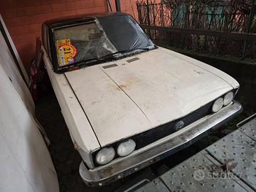 VW Volkswagen K70 per ricambi