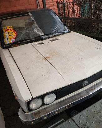 VW Volkswagen K70 per ricambi