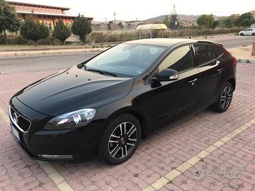 Volvo v40 (2012-2020) - 2017