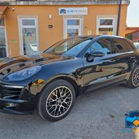Porsche Macan 3.0d S 250cv pdk