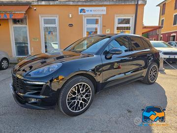 Porsche Macan 3.0d S 250cv pdk