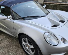 Lotus Elise S1