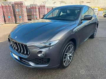 Maserati Levante V6 Diesel AWD Gransport