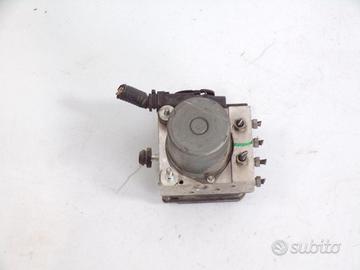 Centralina pompa ABS Nissan Qashqai 2012