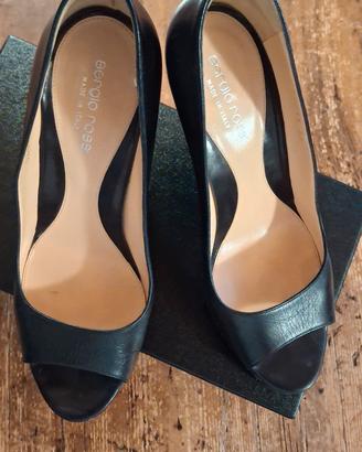 Scarpe donna Sergio Rossi  37