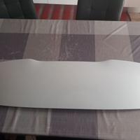 Spoiler audi a3 8v sline s3