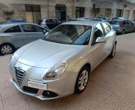 ALFA ROMEO GIULIETTA 1.6 JTDm 105 CV-DISTINCTIVE-E