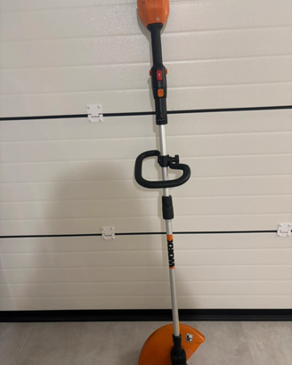 Decespugliatore elettrico