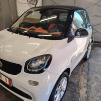 smart fortwo coupe