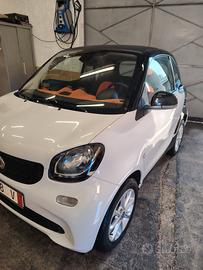 smart fortwo coupe