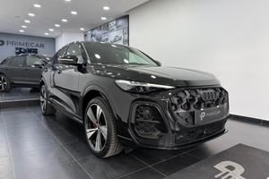 Audi Q5 SPORTBACK SPB SLINE S LINE EDITION SOSP. T