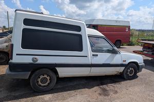 RENAULT EXPRESS F40, G40 1.9 D 54CV Ricambi