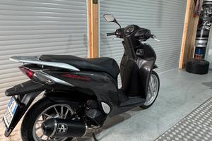 Sh 125 mode 2021 km12390