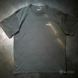 t shirt carhartt
