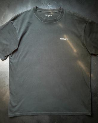 t shirt carhartt
