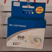 fuori tutto cartucce vari modelli Epson, hp canon