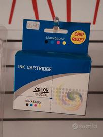 fuori tutto cartucce vari modelli Epson, hp canon