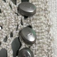 3 Pulsanti per Orologio Tissot  T touch 2 expert