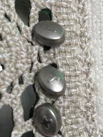 3 Pulsanti per Orologio Tissot  T touch 2 expert