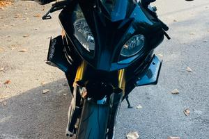 Bmw s1000rr 2015 Full + abs PRO