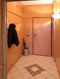 Mansarda panoramica di 76 mq USO UFFICIO/STUDIO