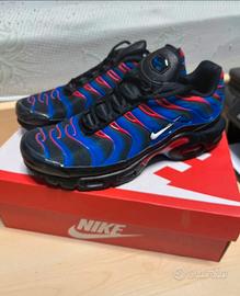 Air max Tn spiderman