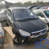 FORD C-MAX DM2 1.6 TDCI 90CV 07-10 ricambi