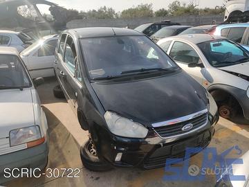 FORD C-MAX DM2 1.6 TDCI 90CV 07-10 ricambi