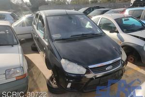 FORD C-MAX DM2 1.6 TDCI 90CV 07-10 ricambi
