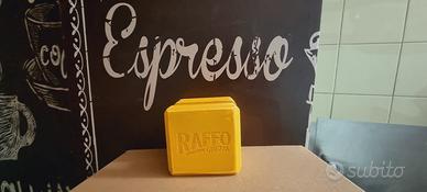 Portatovaglioli birra raffo