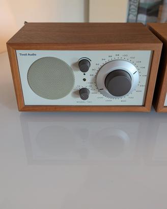 Radio Tivoli Audio Model Two